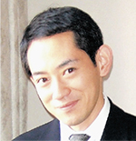石川文彦先生