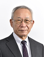 Shuh Narumiya, M.D., Ph.D.  Chair of the Organizing Committee