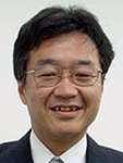 Hideki Katagiri