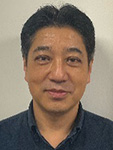 Takeharu Nagai