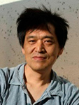 Takashi Ikegami