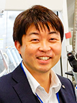 Yohei Hayashi