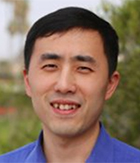 Dr. Long Cai
