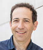 Dr. Michael B. Elowitz