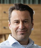 Dr. Matthias P. Lutolf