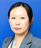 Dr.Akiko Hayashi-Takagi