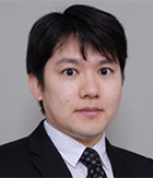 Dr. Keisuke Kataoka