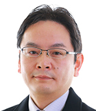 Dr. Yuta Kochi