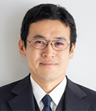 Dr. Akiharu Kubo