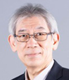 Dr. Shigeo Okabe