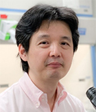 Dr. Toshiro Sato