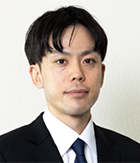 Dr. Shun Shibata
