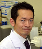 Dr.Jun Shirakawa