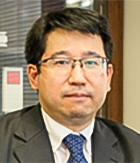 Dr.Koji Taniguchi