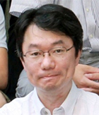 Dr.Naoki Watanabe