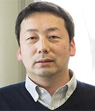Dr.Satoshi Yamaguchi