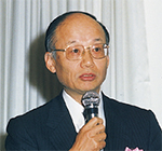 大村智先生